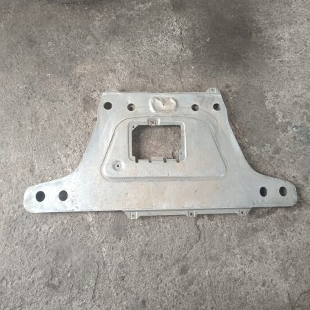 BMW E46 Aizsargpanna