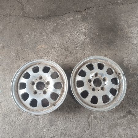 BMW E46 Diski Style 46