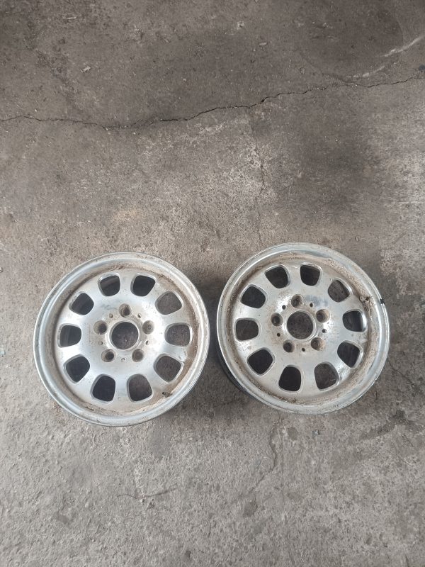 BMW E46 Diski Style 46