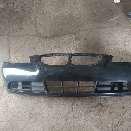 BMW E60/E61 Pre facelift priekšas buferis