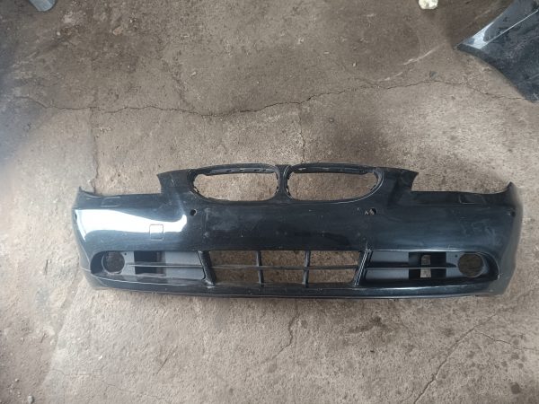 BMW E60/E61 Pre facelift priekšas buferis