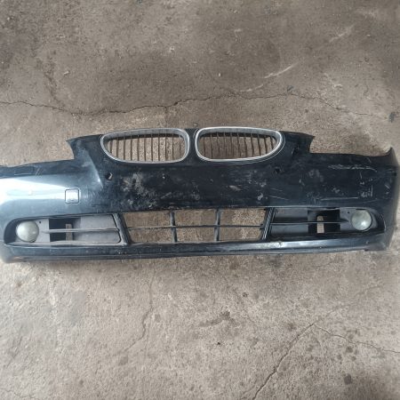 BMW E60/E61 Pre facelift priekšas buferis