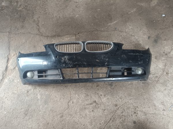 BMW E60/E61 Pre facelift priekšas buferis