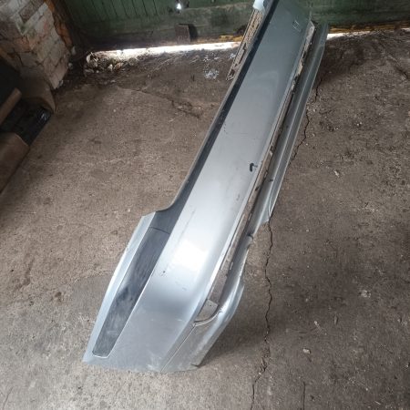 BMW E46 Facelift universāls aizmugures buferis