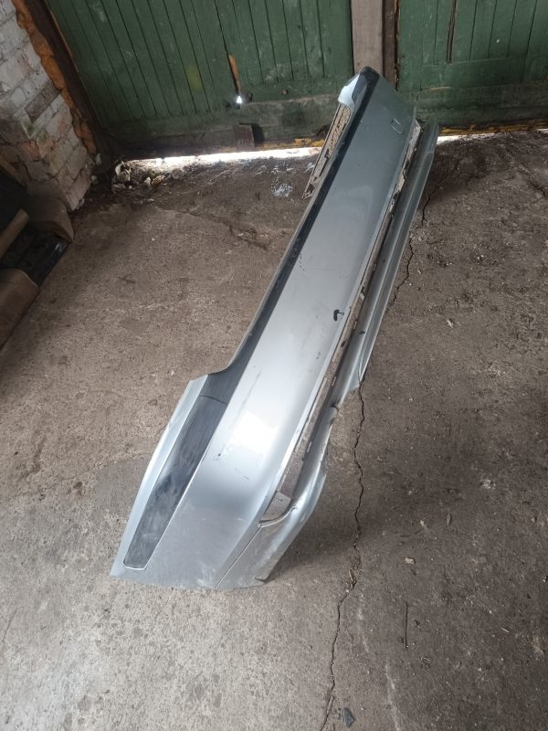 BMW E46 Facelift universāls aizmugures buferis