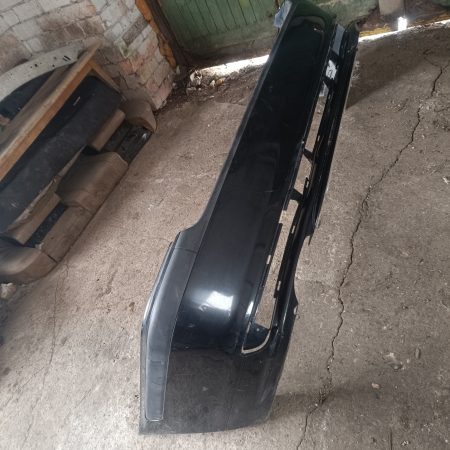 BMW E46 Facelift universāls aizmugures buferis