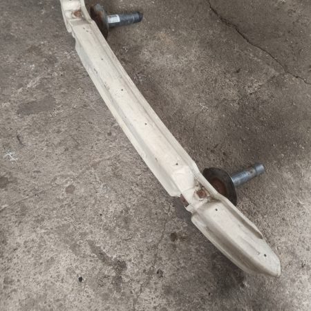 BMW E46 Facelift Universāls aizmugures triecienbalsts