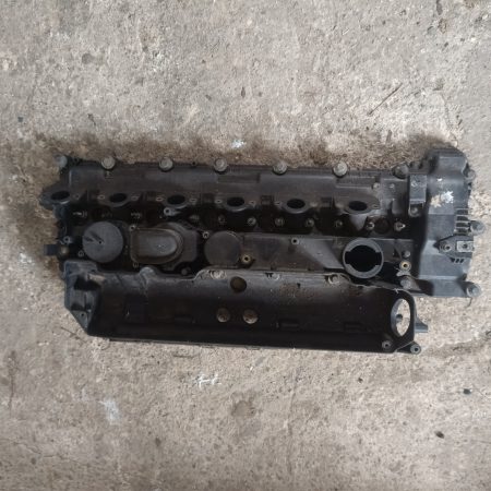 BMW E60 530d Dzinēja Vārstu vāks